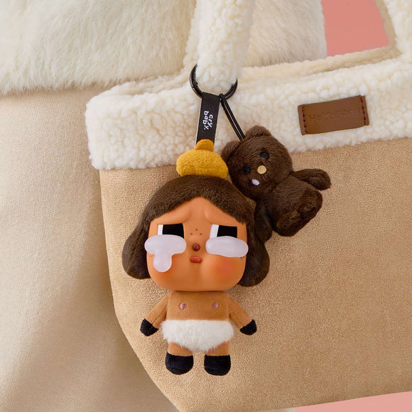 Pop Mart CRYBABY Crying Again Series - Vinyl Face Plush Blind Box – SM-PM-CRYING-AGAIN – SneakerMood – 11
