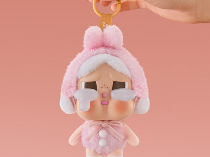 Pop Mart CRYBABY Crying Again Series - Vinyl Face Plush Blind Box – SM-PM-CRYING-AGAIN – SneakerMood – 12