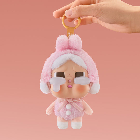 Pop Mart CRYBABY Crying Again Series - Vinyl Face Plush Blind Box – SM-PM-CRYING-AGAIN – SneakerMood – 12