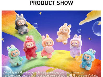 Pop Mart Labubu The Monsters Big into Energy Series Vinyl Face Blind Box – SM-PM-BIG-INTO-ENERGY – SneakerMood – 11