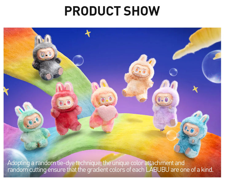 Pop Mart Labubu The Monsters Big into Energy Series Vinyl Face Blind Box – SM-PM-BIG-INTO-ENERGY – SneakerMood – 11