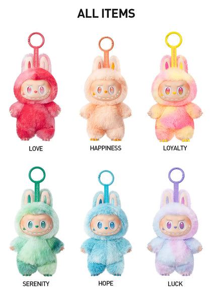 Pop Mart Labubu The Monsters Big into Energy Series Vinyl Face Blind Box – SM-PM-BIG-INTO-ENERGY – SneakerMood – 14