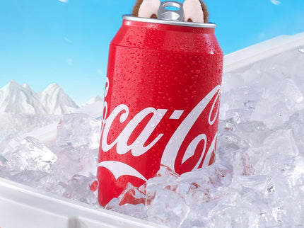 Pop Mart Labubu The Monsters Coca Cola Series Vinyl Face – SM-PM-COCA-COLA – SneakerMood – 06