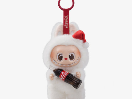 Pop Mart Labubu The Monsters Coca Cola Series Vinyl Face – SM-PM-COCA-COLA – SneakerMood – 08