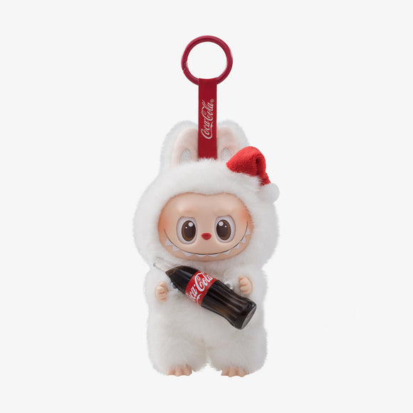Pop Mart Labubu The Monsters Coca Cola Series Vinyl Face – SM-PM-COCA-COLA – SneakerMood – 08