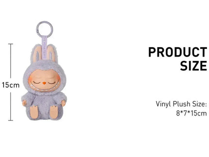 Pop Mart Labubu THE MONSTERS  Have a Seat Vinyl Plush Blind Box – SM-PM-HAVE-A-SEAT – SneakerMood – 04