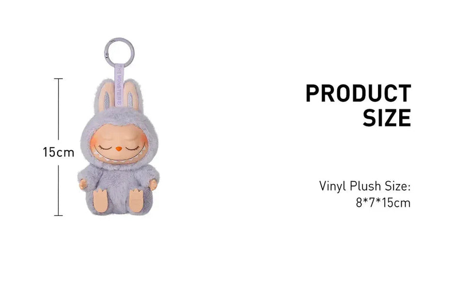 Pop Mart Labubu THE MONSTERS  Have a Seat Vinyl Plush Blind Box – SM-PM-HAVE-A-SEAT – SneakerMood – 04