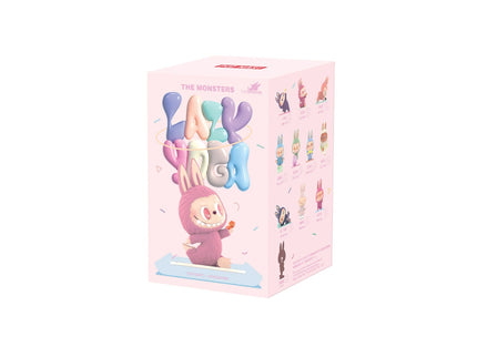 Pop Mart Labubu The Monsters Lazy Yoga Series Figures Mystery Box – SM-PM-LAZY-YOGA – SneakerMood – 02