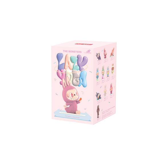 Pop Mart Labubu The Monsters Lazy Yoga Series Figures Mystery Box – SM-PM-LAZY-YOGA – SneakerMood – 02