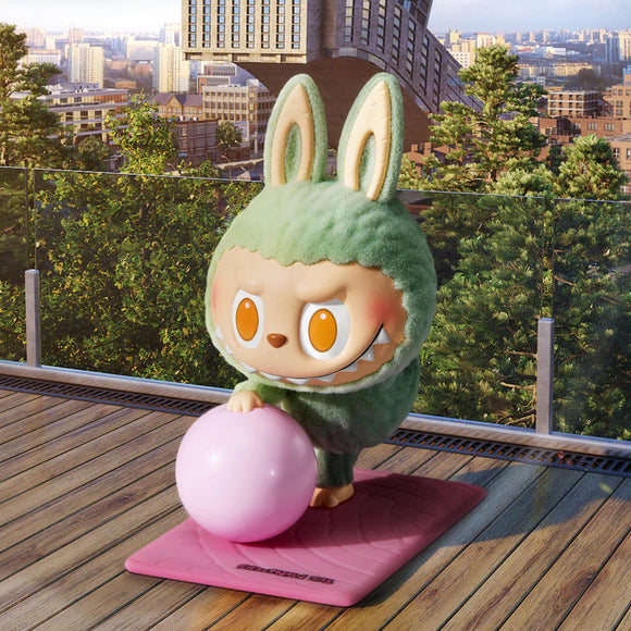 Pop Mart Labubu The Monsters Lazy Yoga Series Figures Mystery Box – SM-PM-LAZY-YOGA – SneakerMood – 07