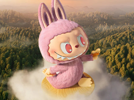 Pop Mart Labubu The Monsters Lazy Yoga Series Figures Mystery Box – SM-PM-LAZY-YOGA – SneakerMood – 09