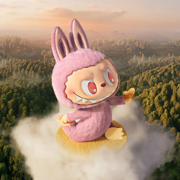 Pop Mart Labubu The Monsters Lazy Yoga Series Figures Mystery Box – SM-PM-LAZY-YOGA – SneakerMood – 09