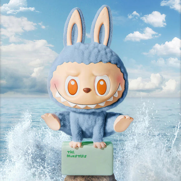 Pop Mart Labubu The Monsters Lazy Yoga Series Figures Mystery Box – SM-PM-LAZY-YOGA – SneakerMood – 10