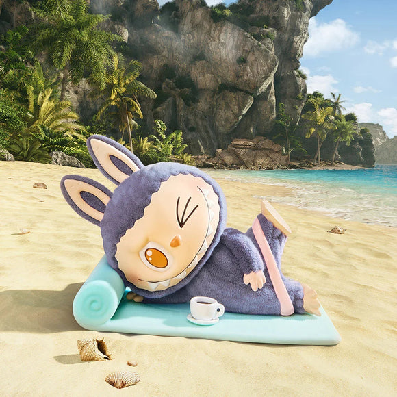 Pop Mart Labubu The Monsters Lazy Yoga Series Figures Mystery Box – SM-PM-LAZY-YOGA – SneakerMood – 14