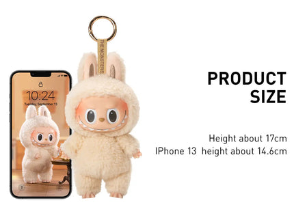 Pop Mart Labubu THE MONSTERS Tasty Macarons Vinyl Face Blind Box – SM-PM-TASTY-MACARONS – SneakerMood – 05