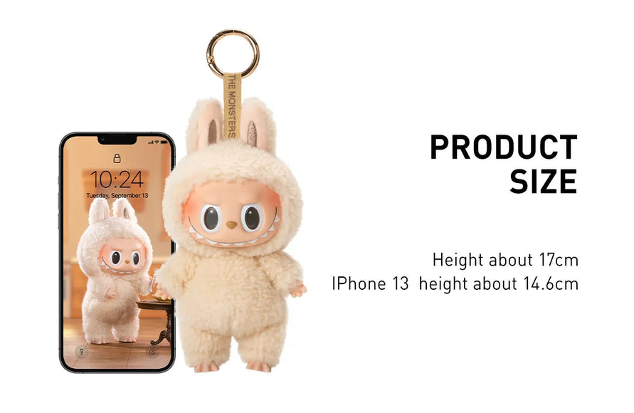 Pop Mart Labubu THE MONSTERS Tasty Macarons Vinyl Face Blind Box – SM-PM-TASTY-MACARONS – SneakerMood – 05