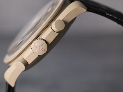 Swatch x Omega Bioceramic Moonswatch Mission to Jupiter – SO33C100 – SneakerMood – 03