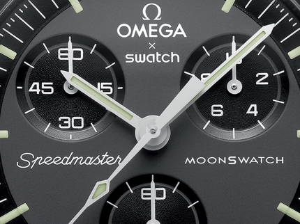 Swatch x Omega Bioceramic Moonswatch Mission to Mercury – SO33A100 – SneakerMood – 03
