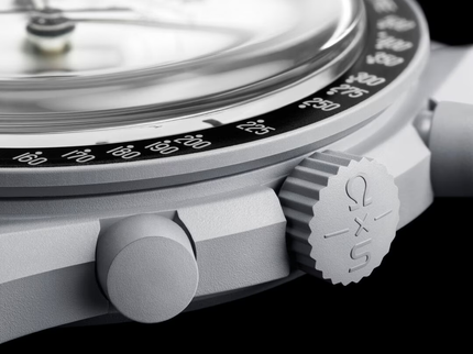 Swatch x Omega Speedmaster MoonSwatch 1965 – SO33M106 – SneakerMood – 04