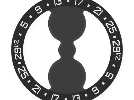 Swatch x Omega x Snoopy Black Mission to the Moonphase New Moon – SO33B700 – SneakerMood – 06