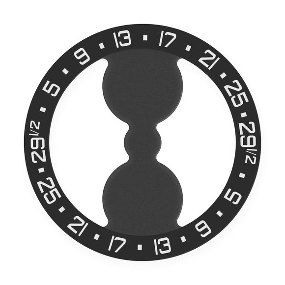 Swatch x Omega x Snoopy Black Mission to the Moonphase New Moon – SO33B700 – SneakerMood – 06