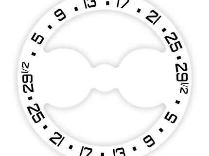 Swatch x Omega x Snoopy Mission to the Moonphase Full Moon – SO33W700 – SneakerMood – 05