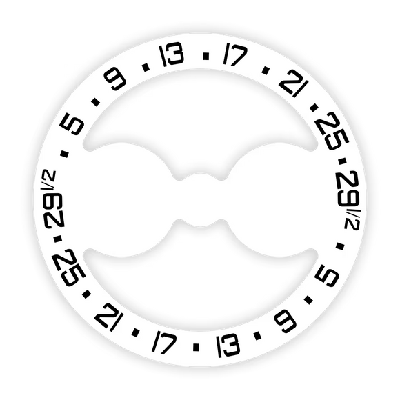 Swatch x Omega x Snoopy Mission to the Moonphase Full Moon – SO33W700 – SneakerMood – 05